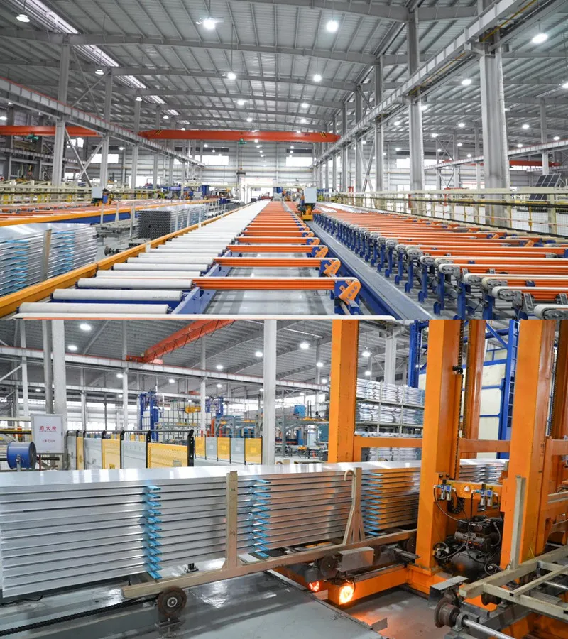 Tình trạng sản phẩm nhôm Trung Quốc trên thị trường toàn cầu