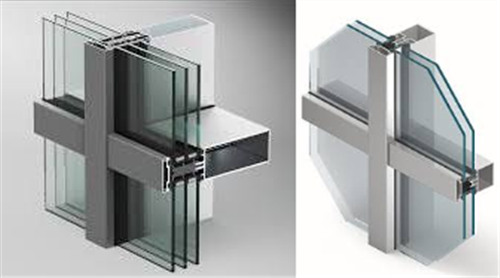 4 mẹo chọn thanh nhôm định hình cho vách kính