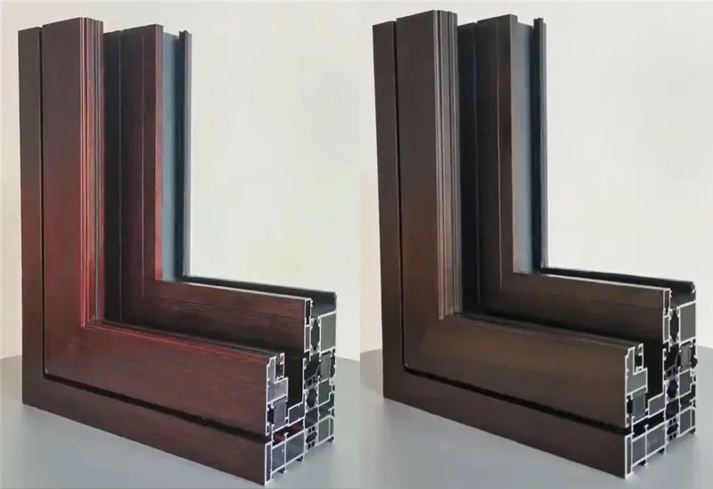 Cửa nhôm và ngành công nghiệp Windows thấy tăng trưởng trong bối cảnh nhu cầu tăng cho các giải pháp tiết kiệm năng lượng