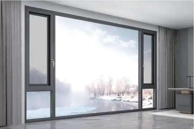 Tương lai của hệ thống Windows & Cửa ra vào: Xu hướng định hình nhu cầu toàn cầu