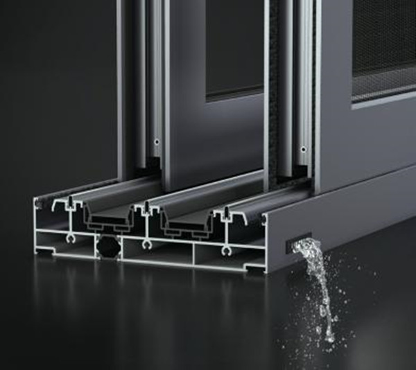 Mở khóa các giải pháp nhôm cao cấp tại Kiến trúc sư Thái Lan 2025