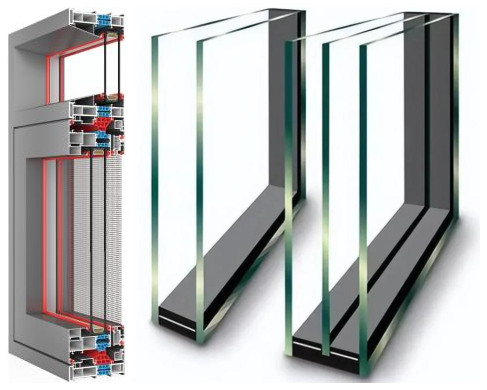 Giá thuế gia tăng định hình lại Công nghiệp cửa và cửa sổ toàn cầu: Đổi mới đáp ứng các thách thức thương mại