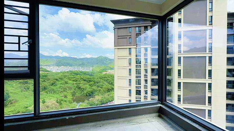 3 mẹo để giúp bạn chọn các cửa sổ nhôm phá vỡ nhiệt phù hợp
