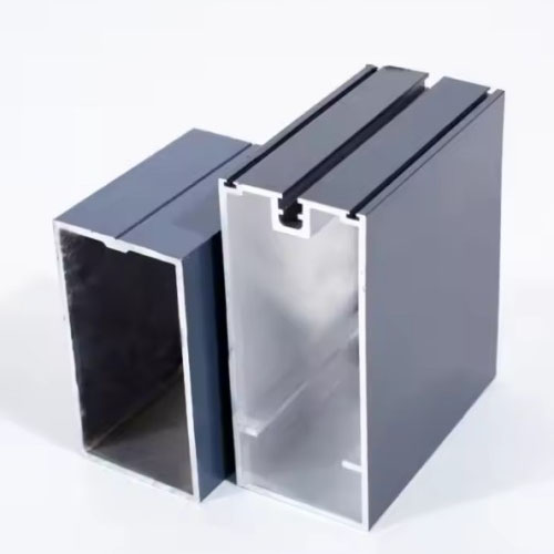 Xu hướng mới nhất về hồ sơ tường rèm nhôm là gì