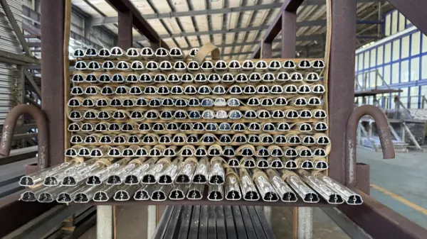 Các yêu cầu chính đối với cấu hình nhôm được sử dụng trong các tòa nhà cao tầng là gì?