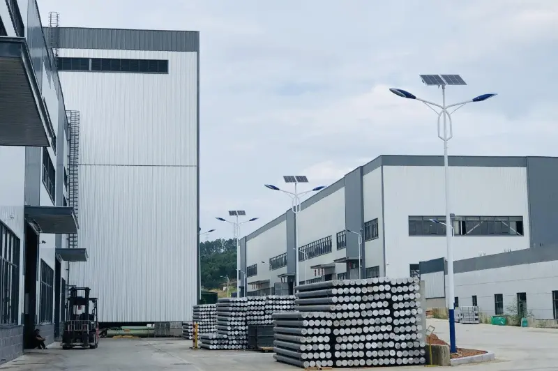 Loại nhôm định hình nào là tốt nhất cho dự án của bạn?