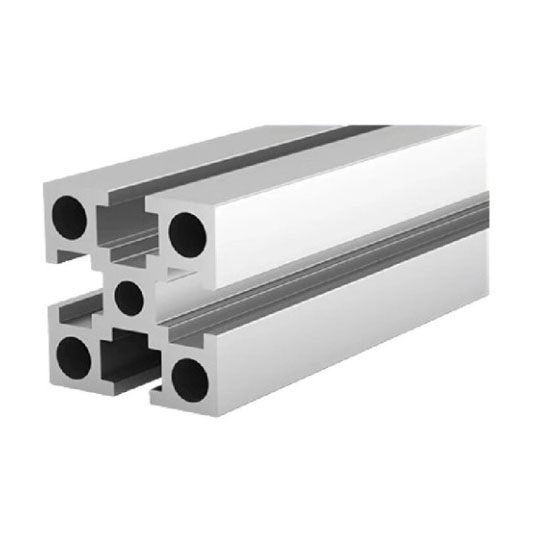 3040 dây chuyền lắp ráp hồ sơ nhôm