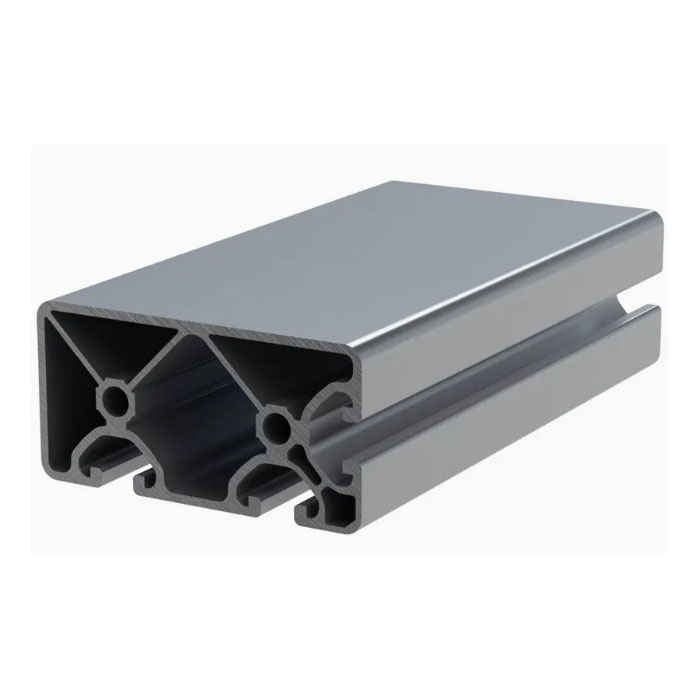 4080 dây chuyền lắp ráp cấu hình nhôm