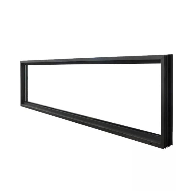 Nhôm cố định cửa sổ