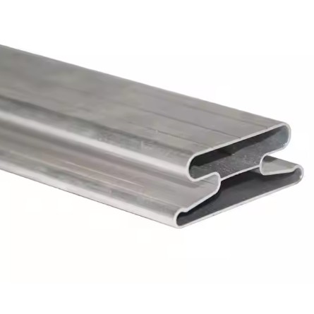 Hồ sơ bằng nhôm khay pin ô tô