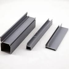 Hồ sơ khung nhôm cáng xe cứu thương