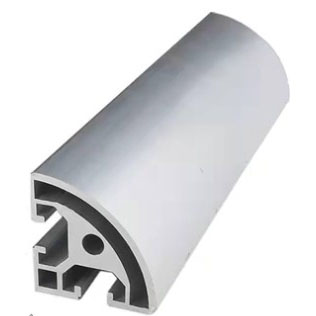 Dây chuyền lắp ráp 4040R Hồ sơ nhôm