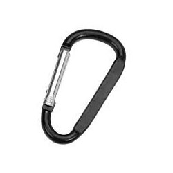 Leo clip Cấu hình nhôm