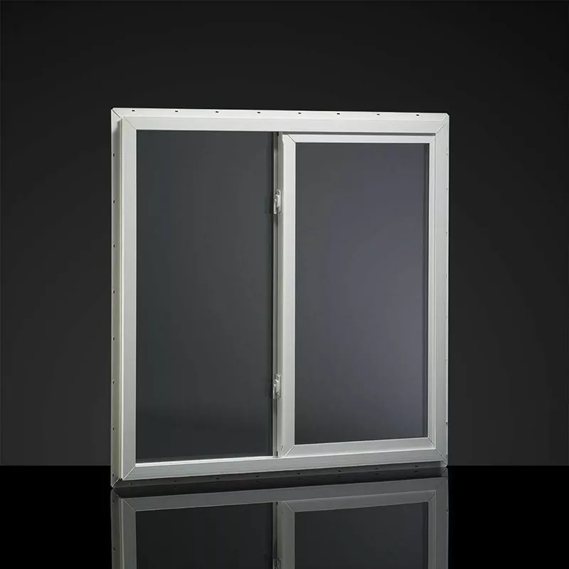 Cửa sổ trượt ngang